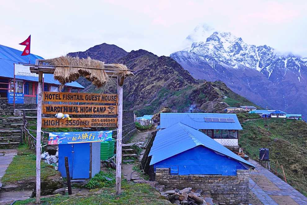 HighCamp